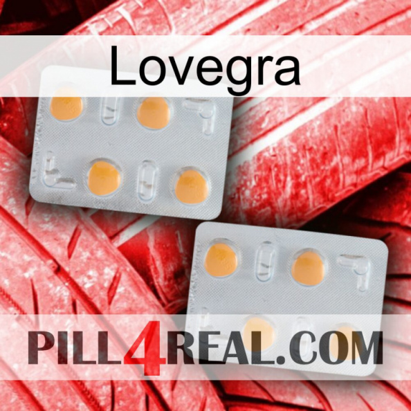 Lovegra 25